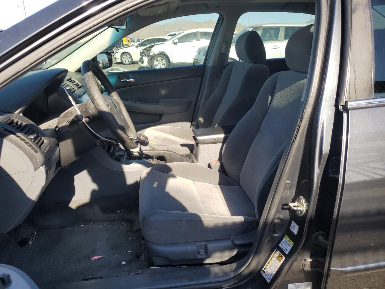 2005 Honda Accord - Image 7