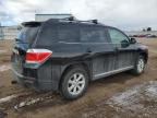 2013 Toyota Highlander Base for Sale in Colorado Springs, CO - Front End