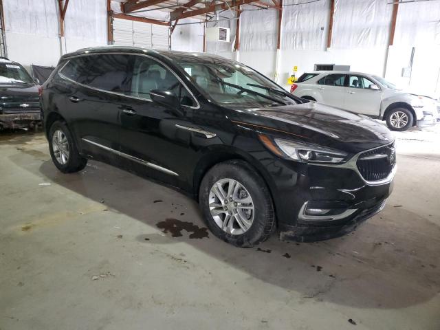  BUICK ENCLAVE 2021 Black