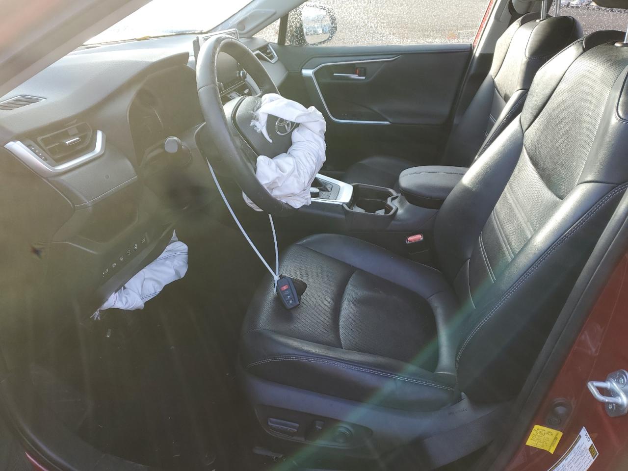 2019 Toyota RAV 4 - Image 7