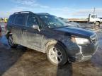 2018 Subaru Forester 2.5I Touring zu verkaufen in Rocky View County, AB - Hail