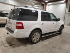 2011 Ford Expedition Limited en Venta en Milwaukee, WI - Mechanical