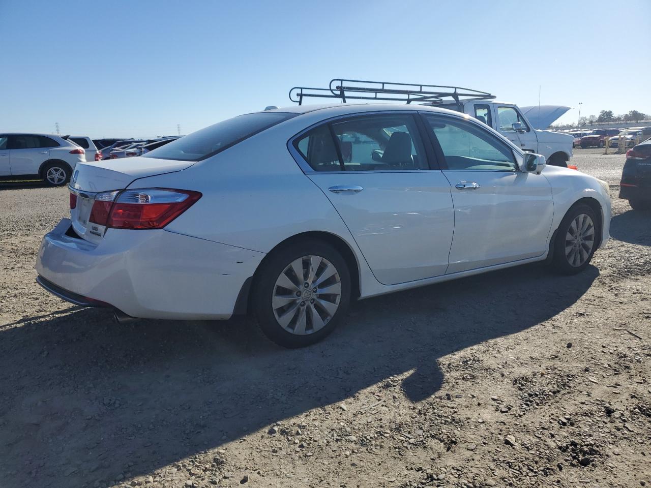 2014 Honda Accord - Image 3