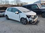 2019 Honda Fit Exl للبيع في North Billerica، MA - Front End
