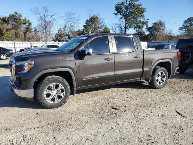 GMC SIERRA K15 2021