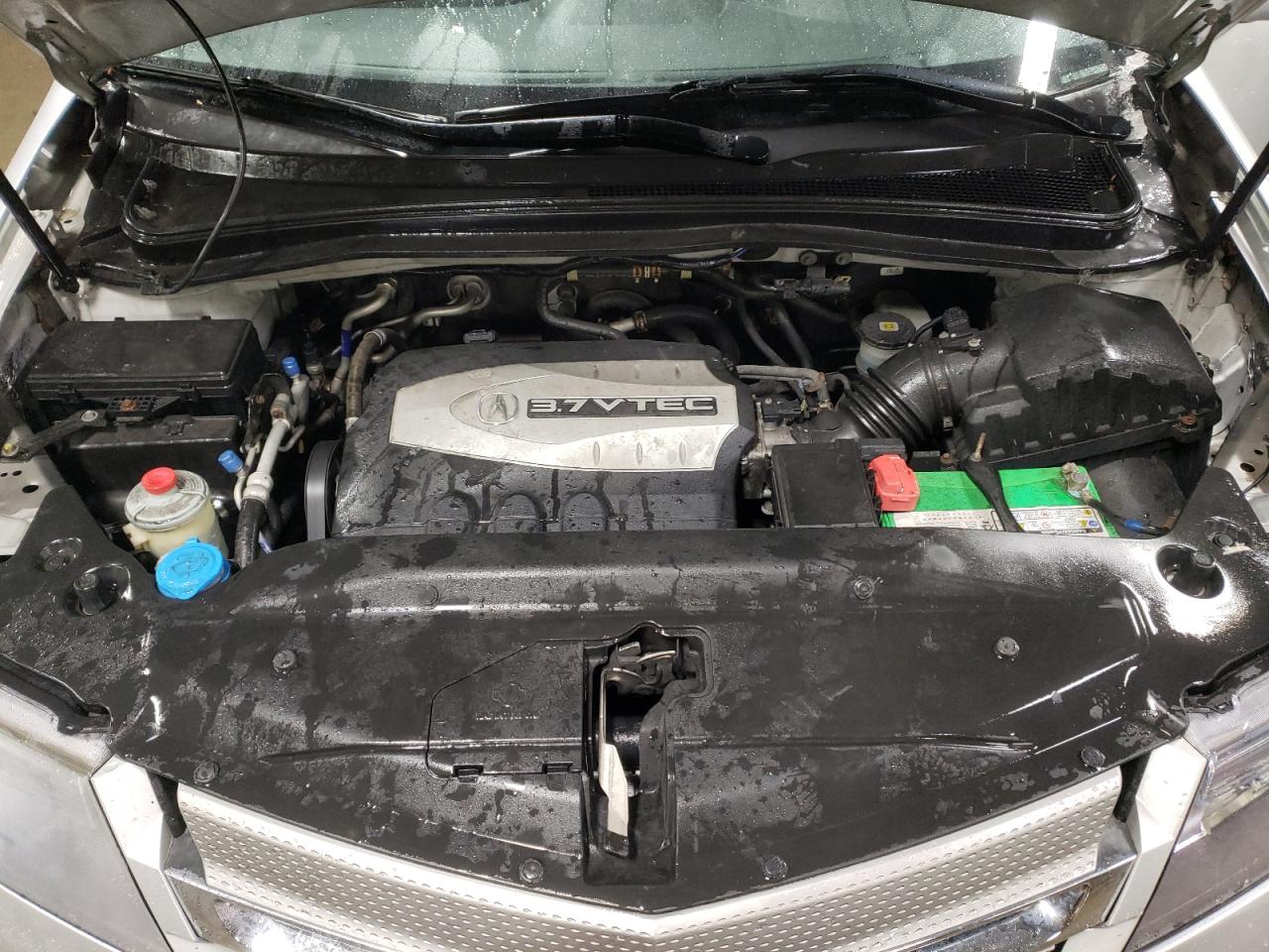 2008 Acura MDX - Image 11
