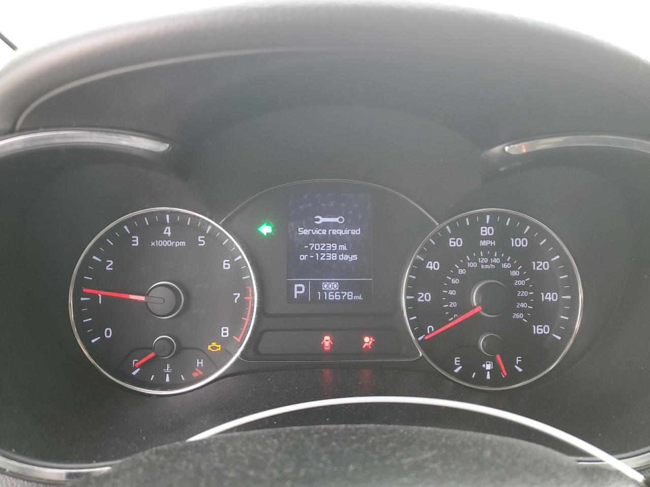 2014 Kia Forte Ex VIN: KNAFX4A88E5077403 Lot: 87824835