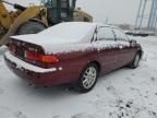 2000 Toyota Camry Le للبيع في Windsor، NJ - Front End