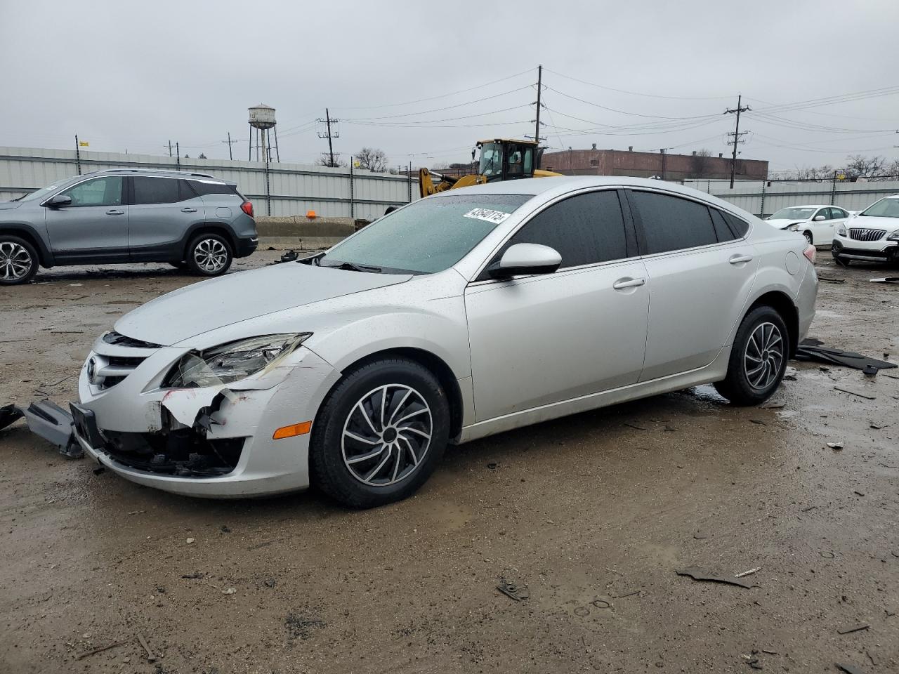 2010 Mazda 6 - Image 1
