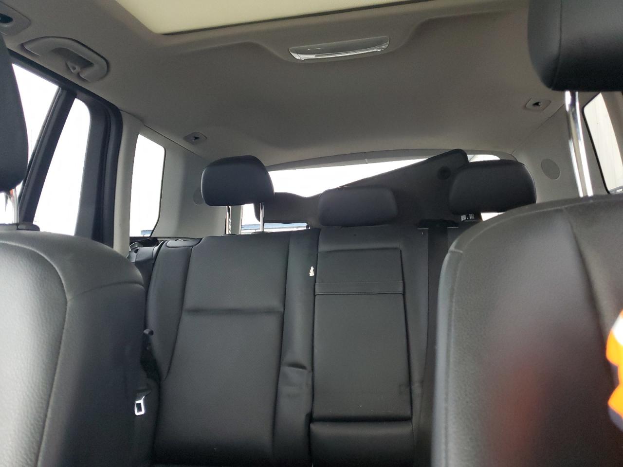 2015 Mercedes-Benz GLK-klasse - Image 10