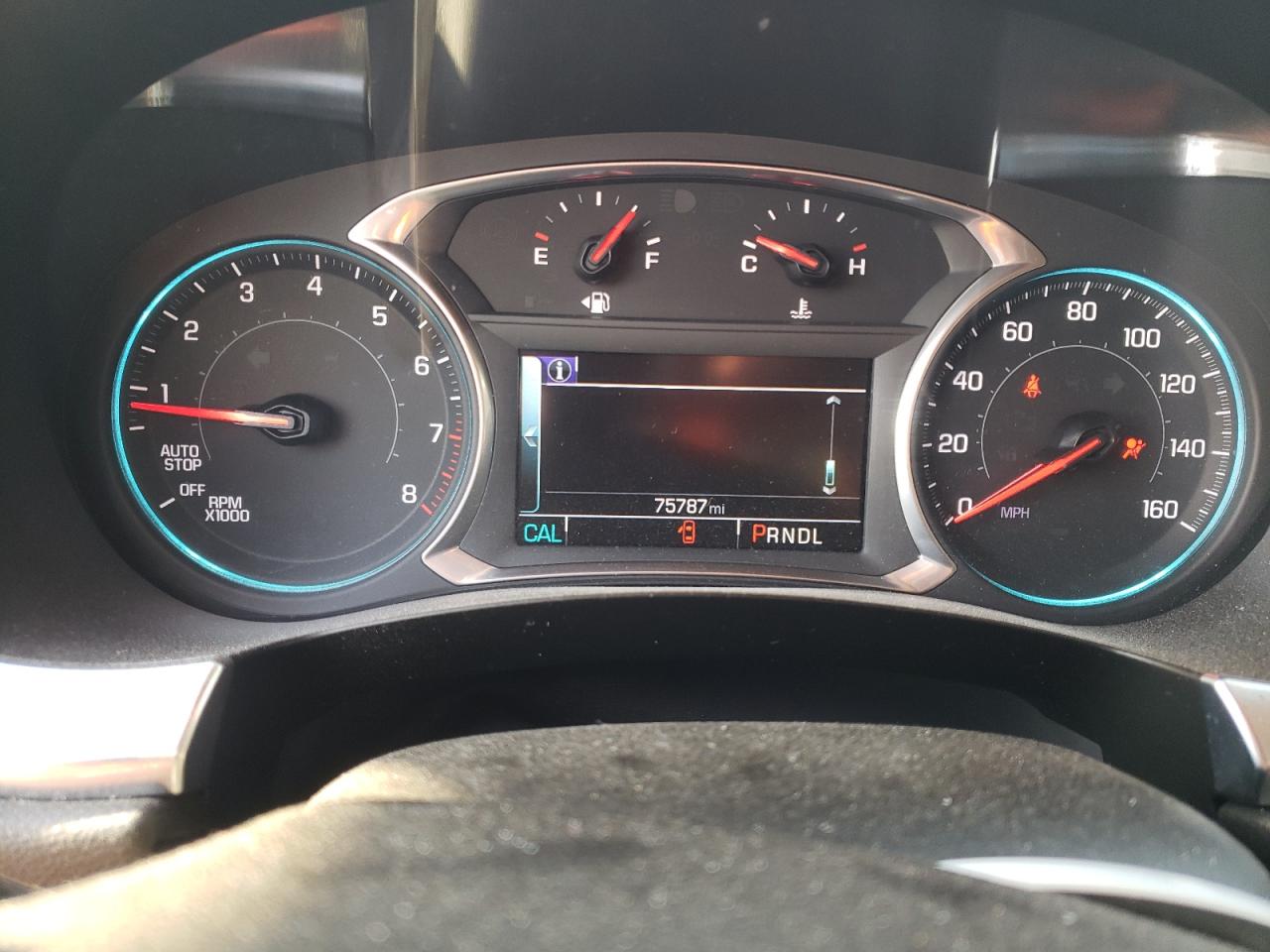 2019 Chevrolet Traverse Lt VIN: 1GNERGKW9KJ229559 Lot: 88165345