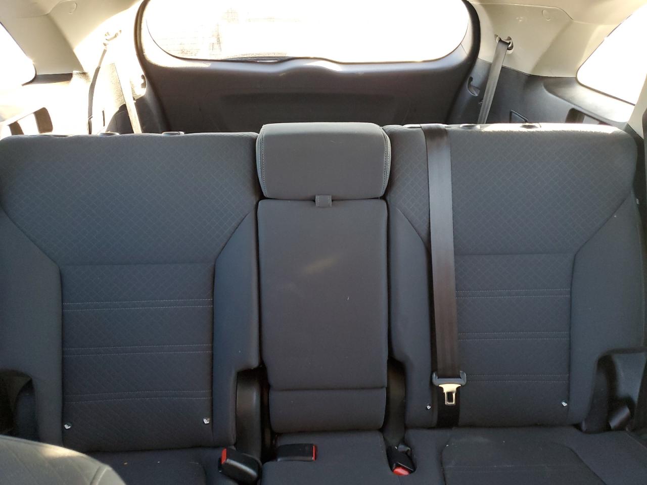 2018 Kia Sorento - Image 10