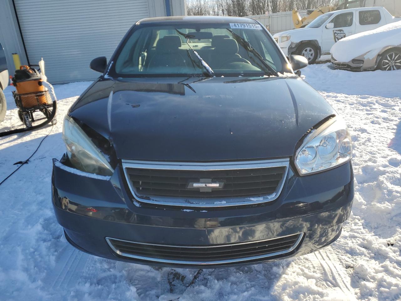 2007 Chevrolet Malibu - Image 5