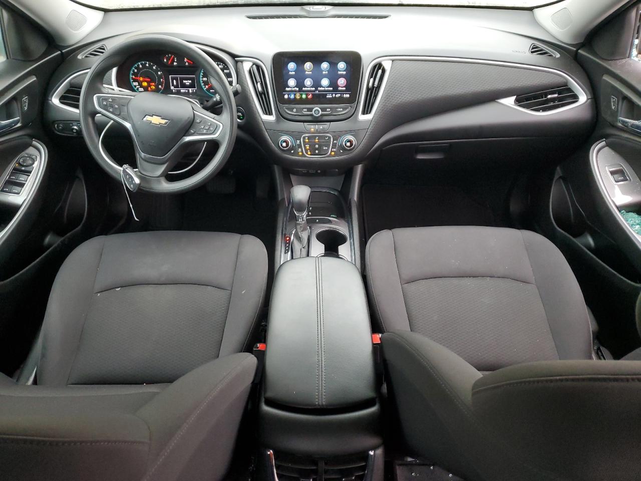 2022 Chevrolet Malibu - Image 8