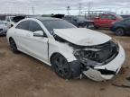 2015 Mercedes-Benz Cla 250 4Matic de vânzare în Elgin, IL - Front End