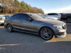 2017 Mercedes-Benz C 43 4Matic Amg en Venta en Austell, GA - Minor Dent/Scratches