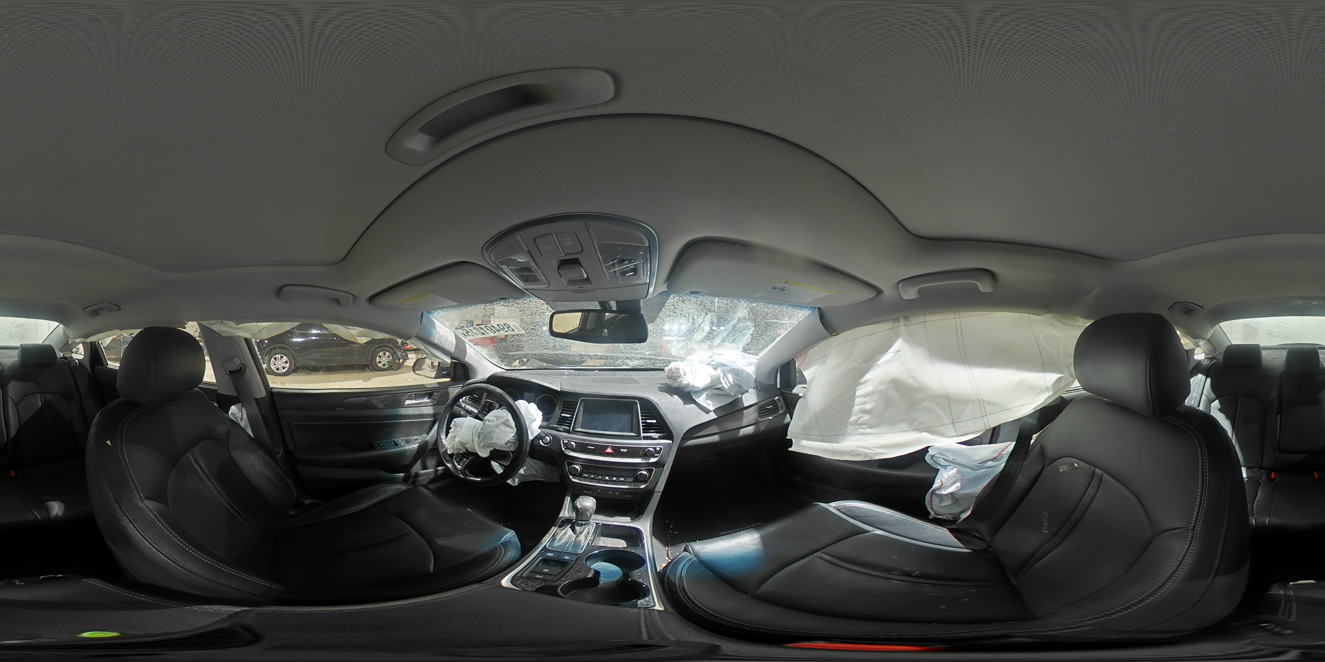 2018 Hyundai Sonata - Image 12