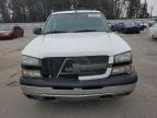 2005 Chevrolet Avalanche C1500 იყიდება Dunn-ში, NC - Mechanical