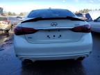 2018 Infiniti Q50 Luxe en Venta en Elgin, IL - Rear End