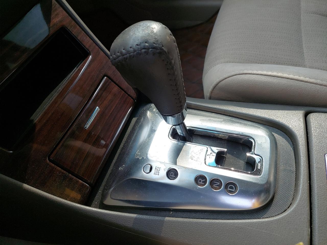 1N4AL2A94CC200084 - 2012 NISSAN ALTIMA - #42266905