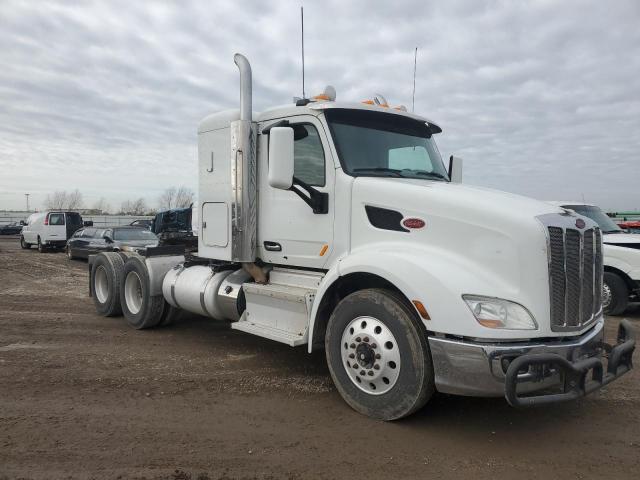 2016 Peterbilt 579