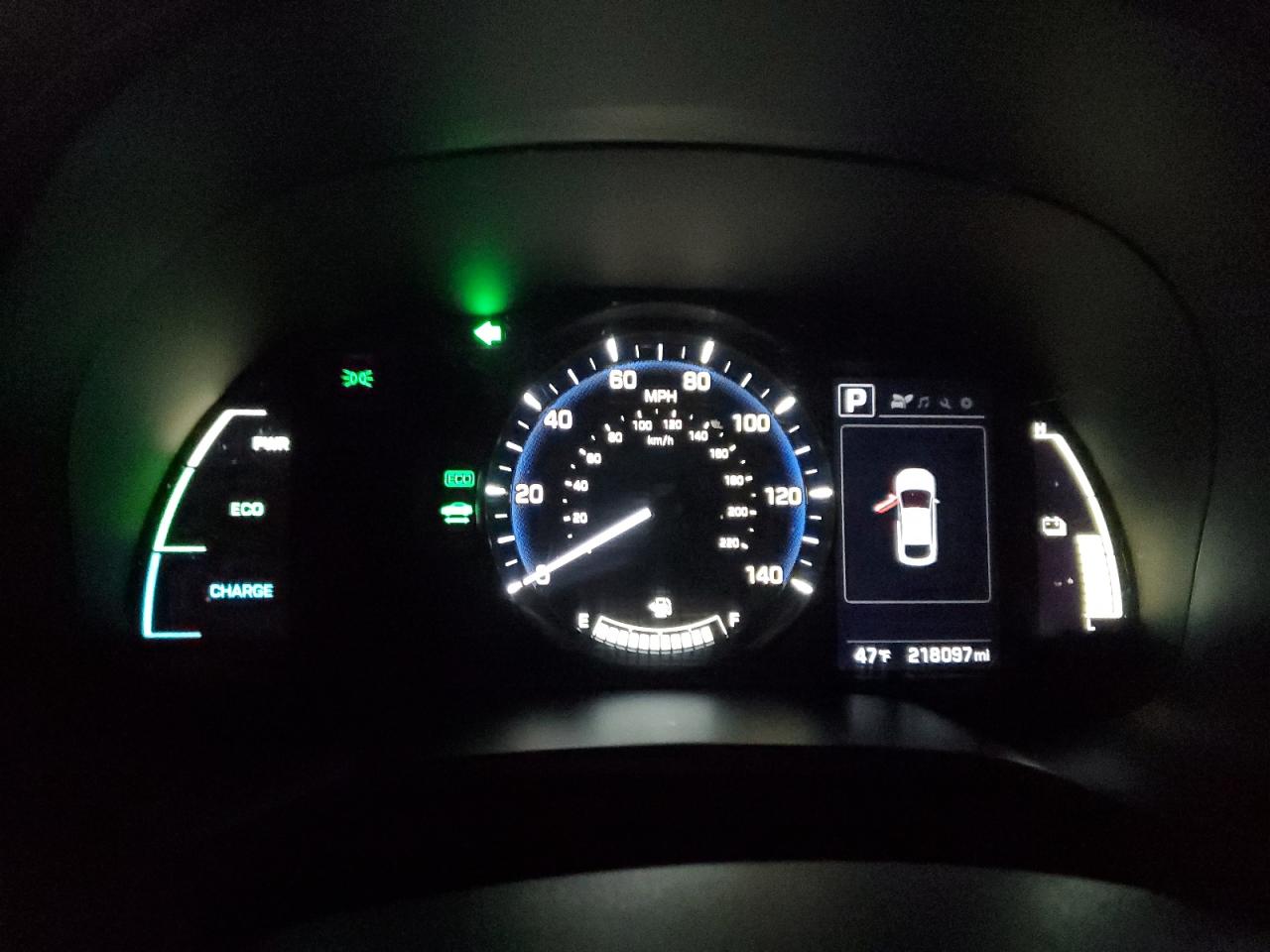 2019 Hyundai IONIQ - Image 9