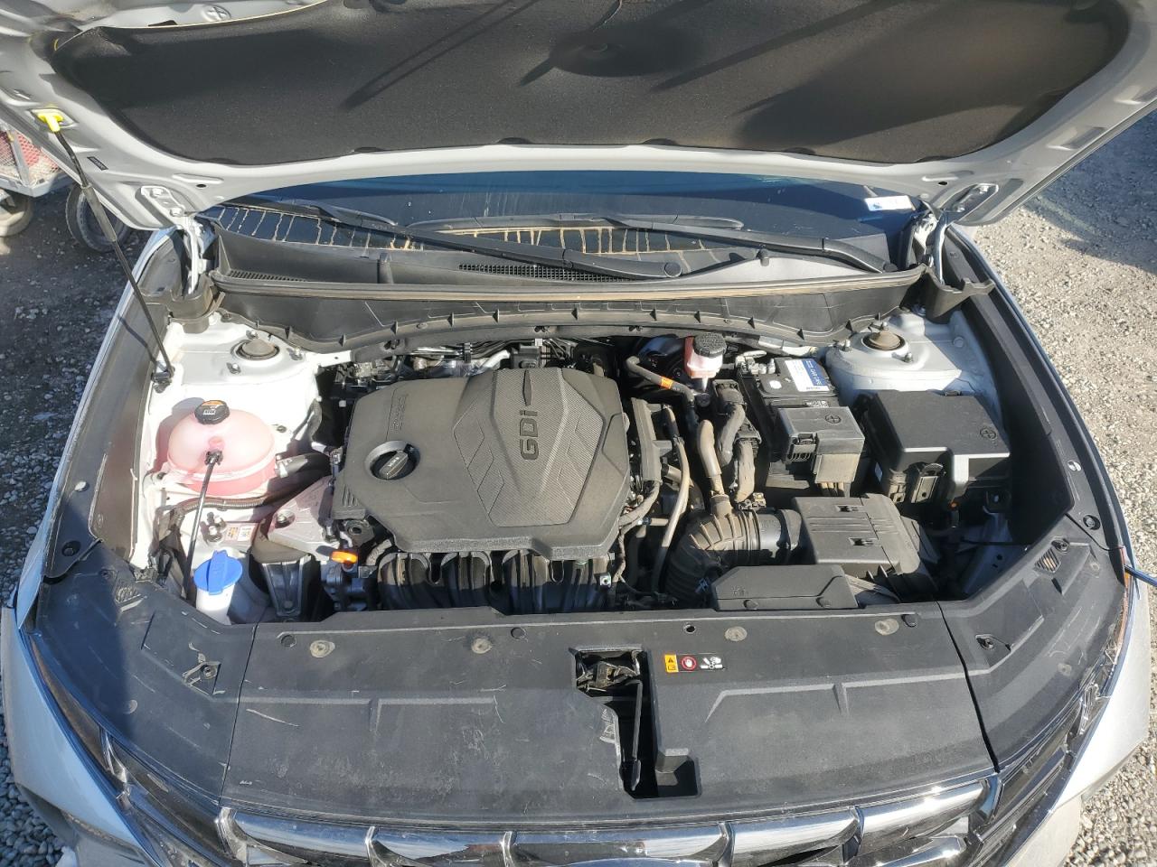 2022 Hyundai Tucson - Image 12