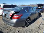 2016 Nissan Altima 2.5 იყიდება Hillsborough-ში, NJ - Front End