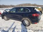 2014 Porsche Cayenne  продається в West Warren, MA - Front End