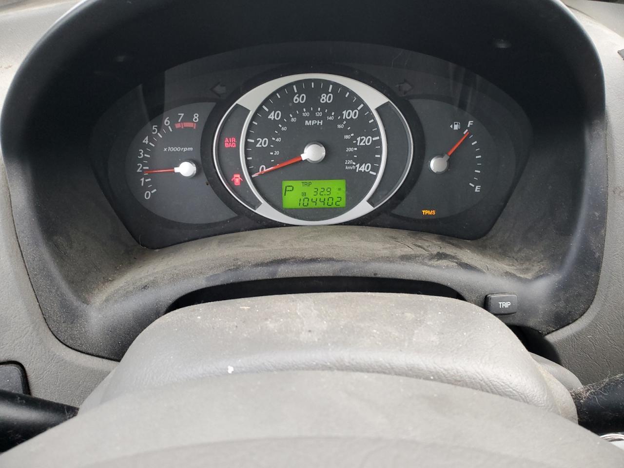 2009 Hyundai Tucson - Image 9