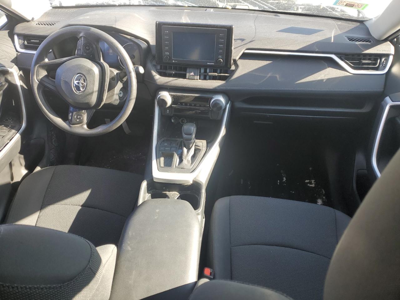 2020 Toyota RAV 4 - Image 8