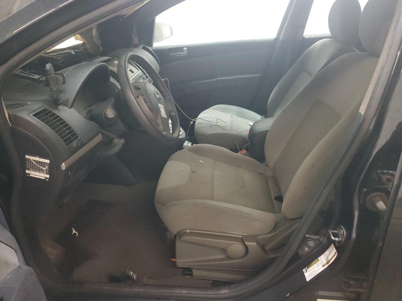 2012 Nissan Sentra - Image 7