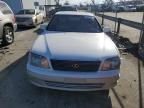 1999 Lexus Ls 400 for Sale in Sacramento, CA - Front End