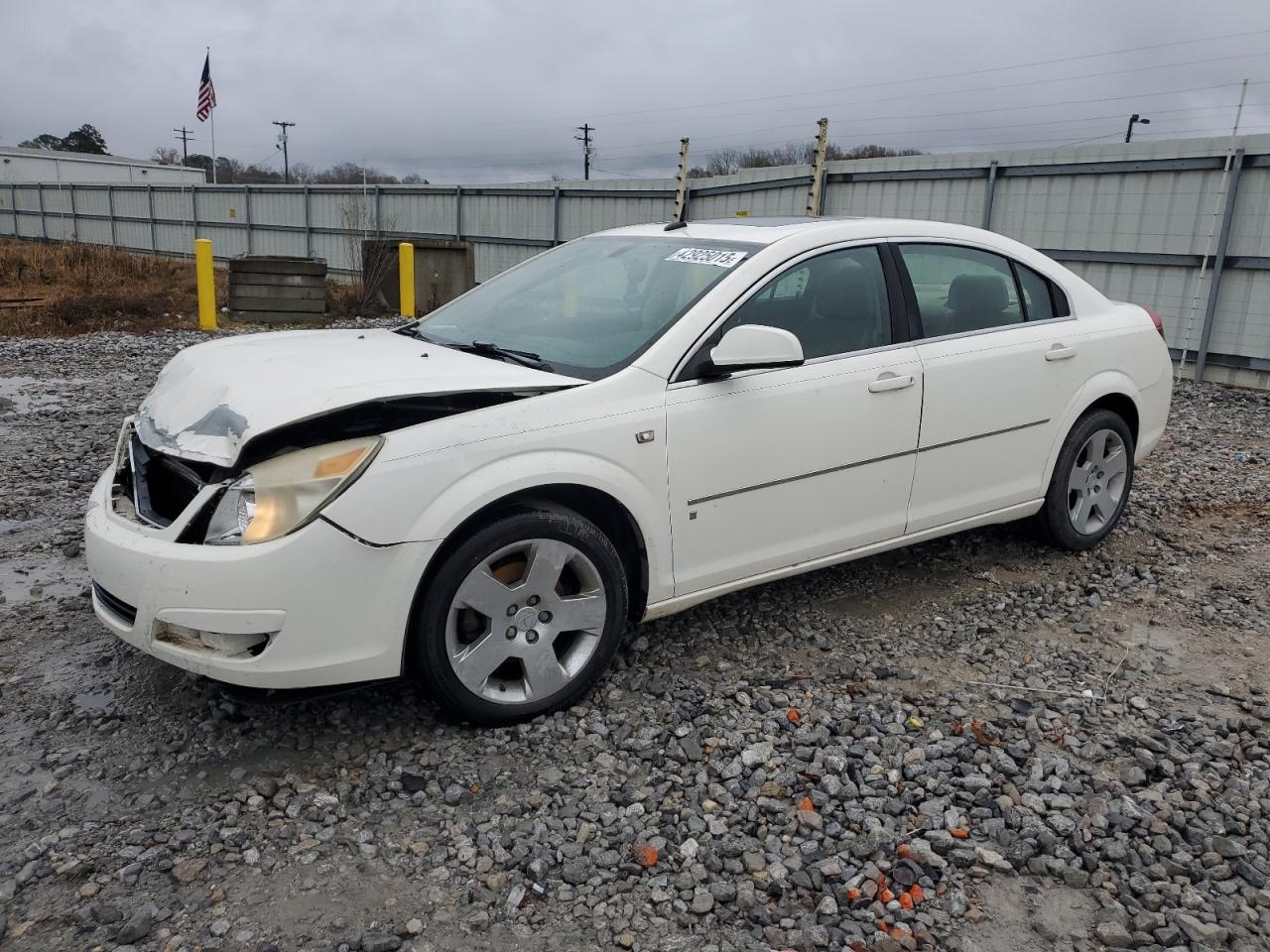 2007 Saturn Aura - Image 1