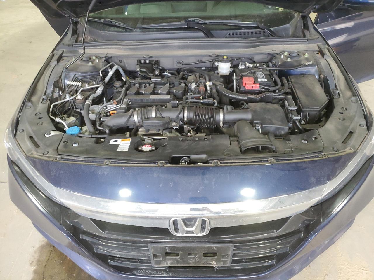 2018 Honda Accord - Image 11