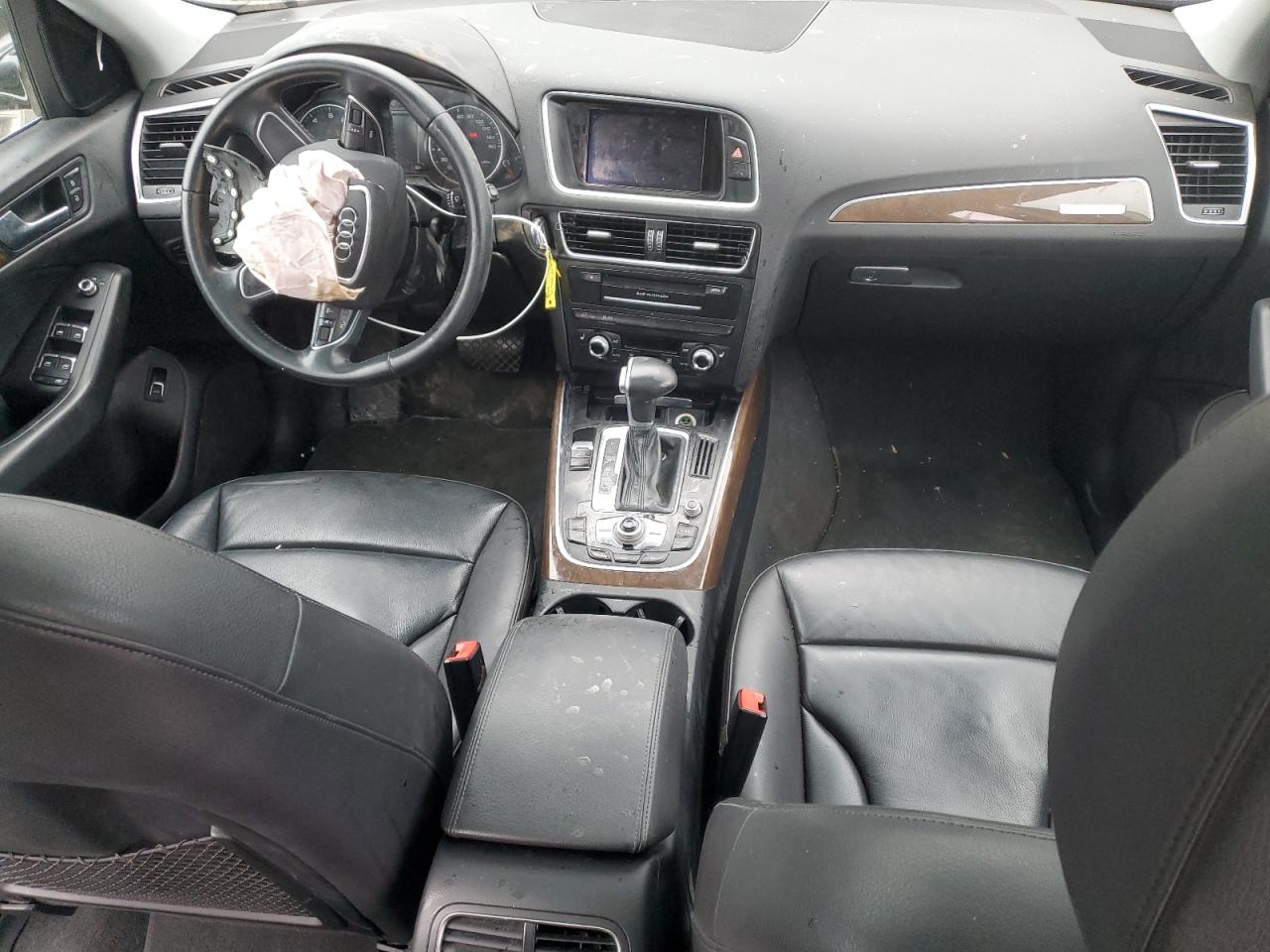 2016 Audi Q5 - Image 8