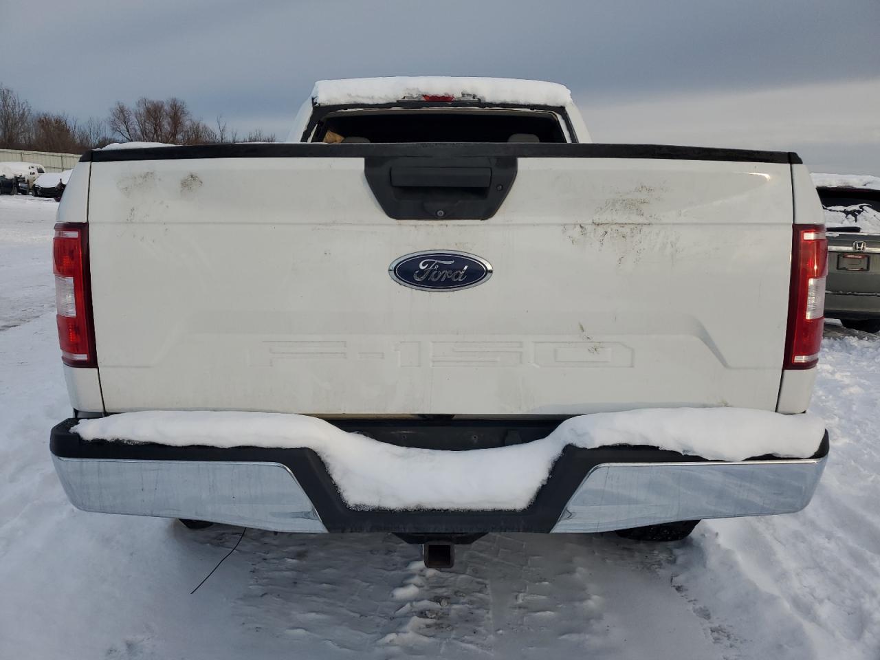 2018 Ford F-150 - Image 6