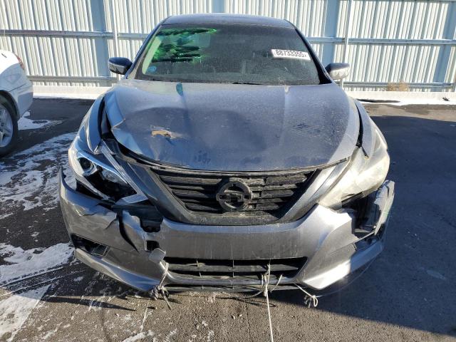  NISSAN ALTIMA 2016 Сірий