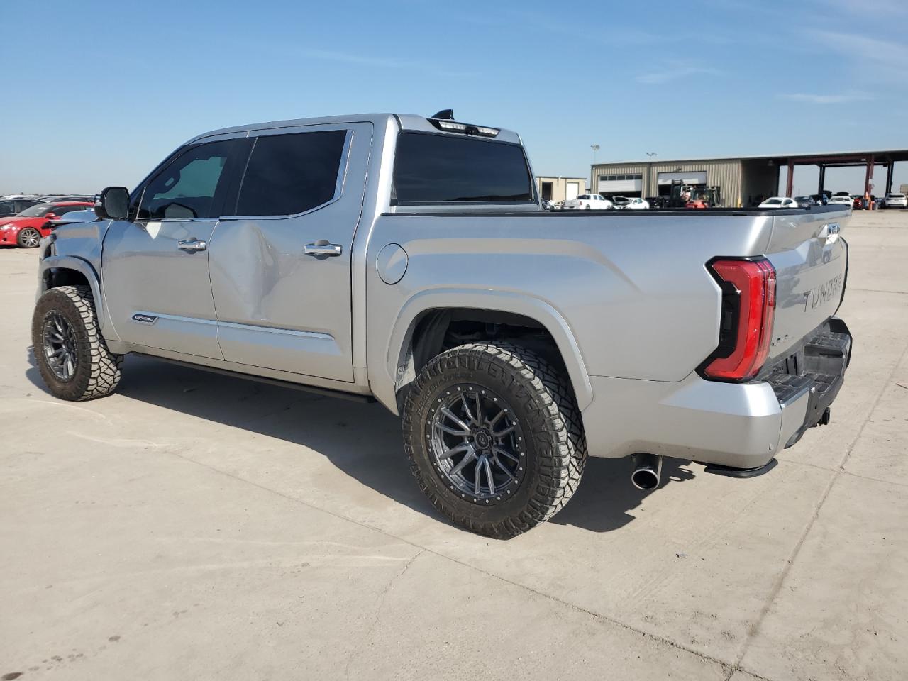2023 Toyota Tundra - Image 2