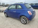 2013 Fiat 500 Pop zu verkaufen in Houston, TX - Front End