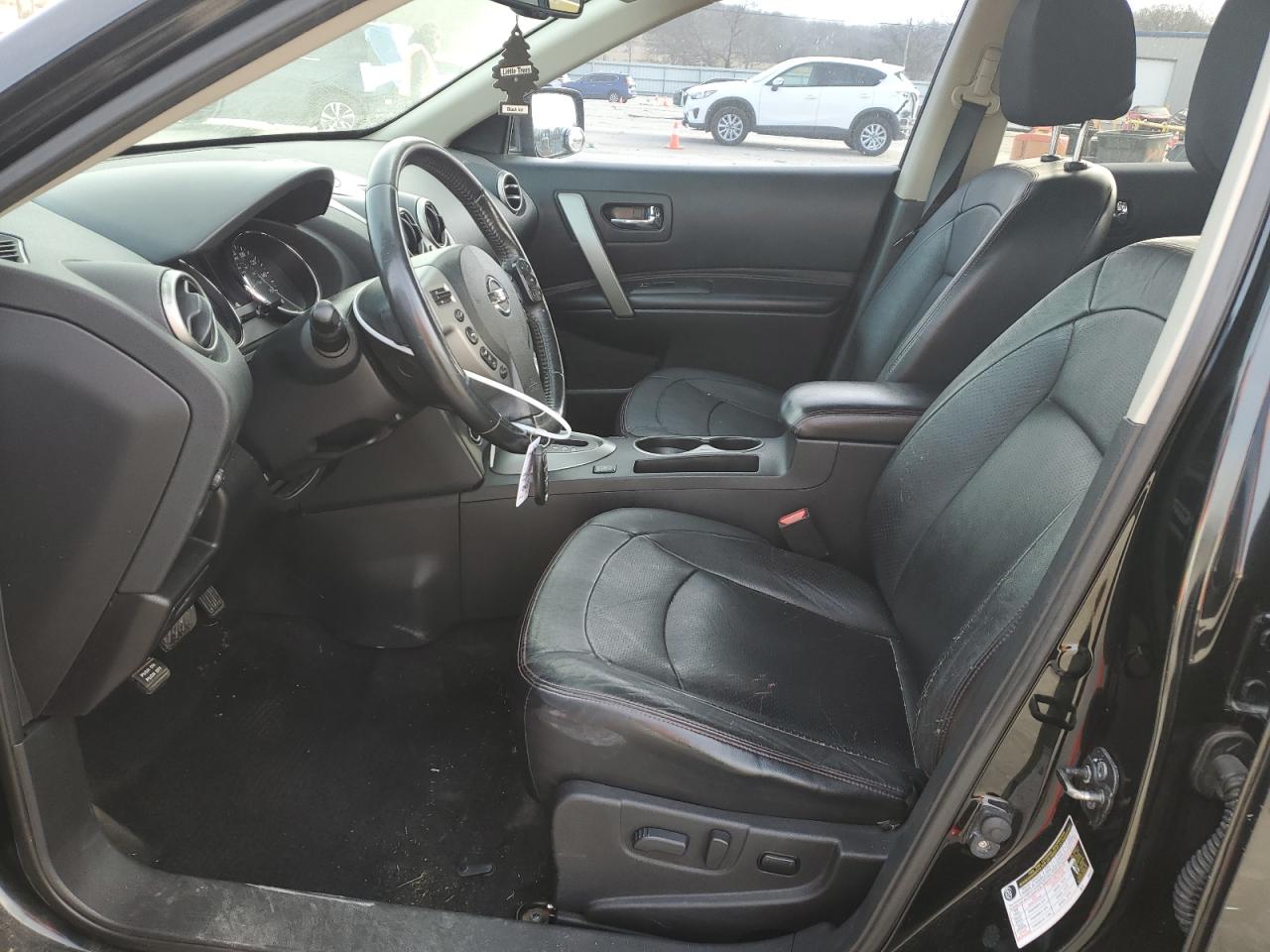 2011 Nissan Rogue - Image 7