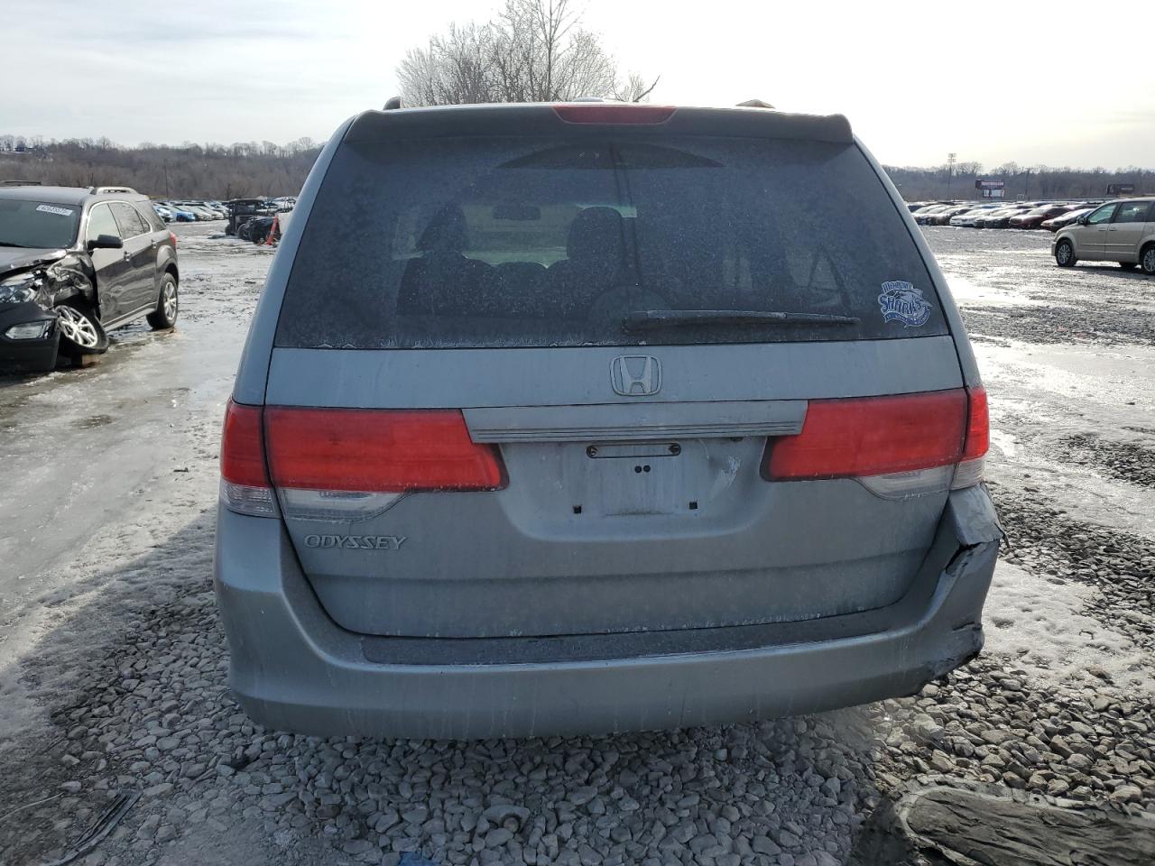 2009 Honda Odyssey - Image 6