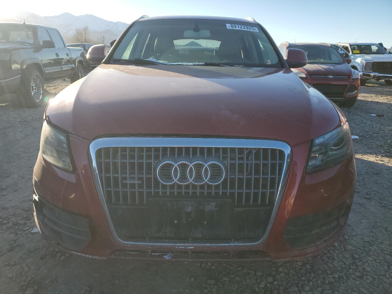 2009 Audi Q5 - Image 5