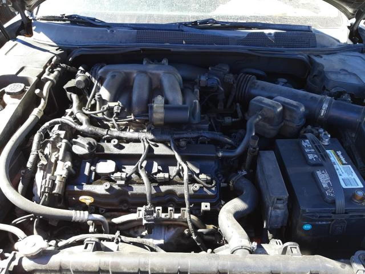 2007 Nissan Maxima - Image 8