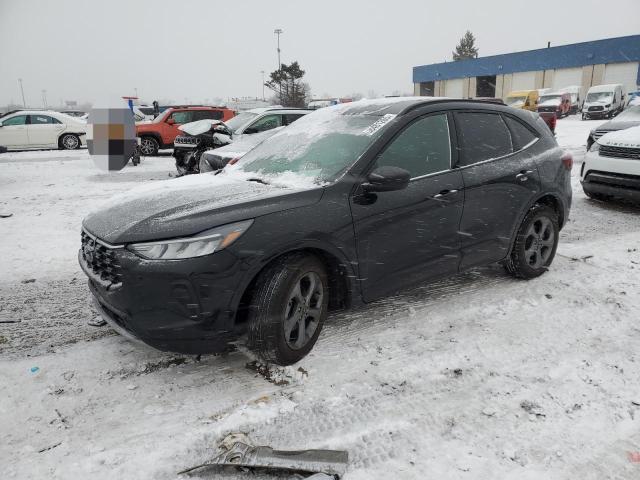 2023 Ford Escape St Line