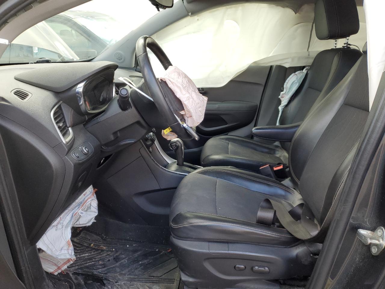 2017 Chevrolet Trax - Image 7