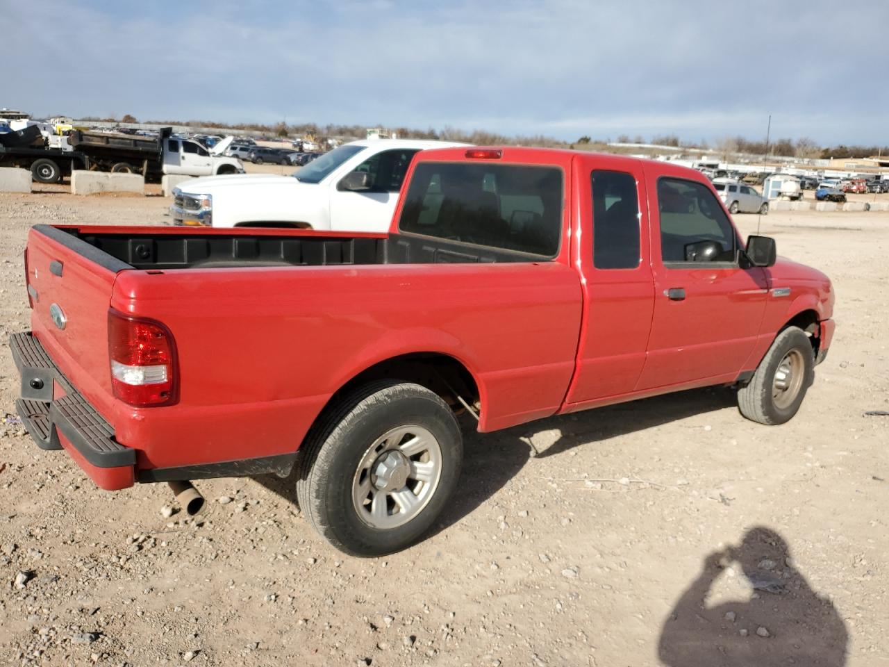 2008 Ford Ranger - Image 3