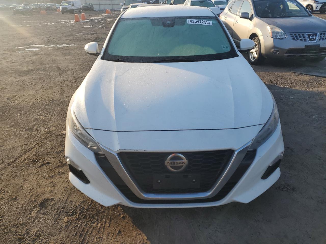 1N4BL4DW7NN391928 NISSAN ALTIMA 2022