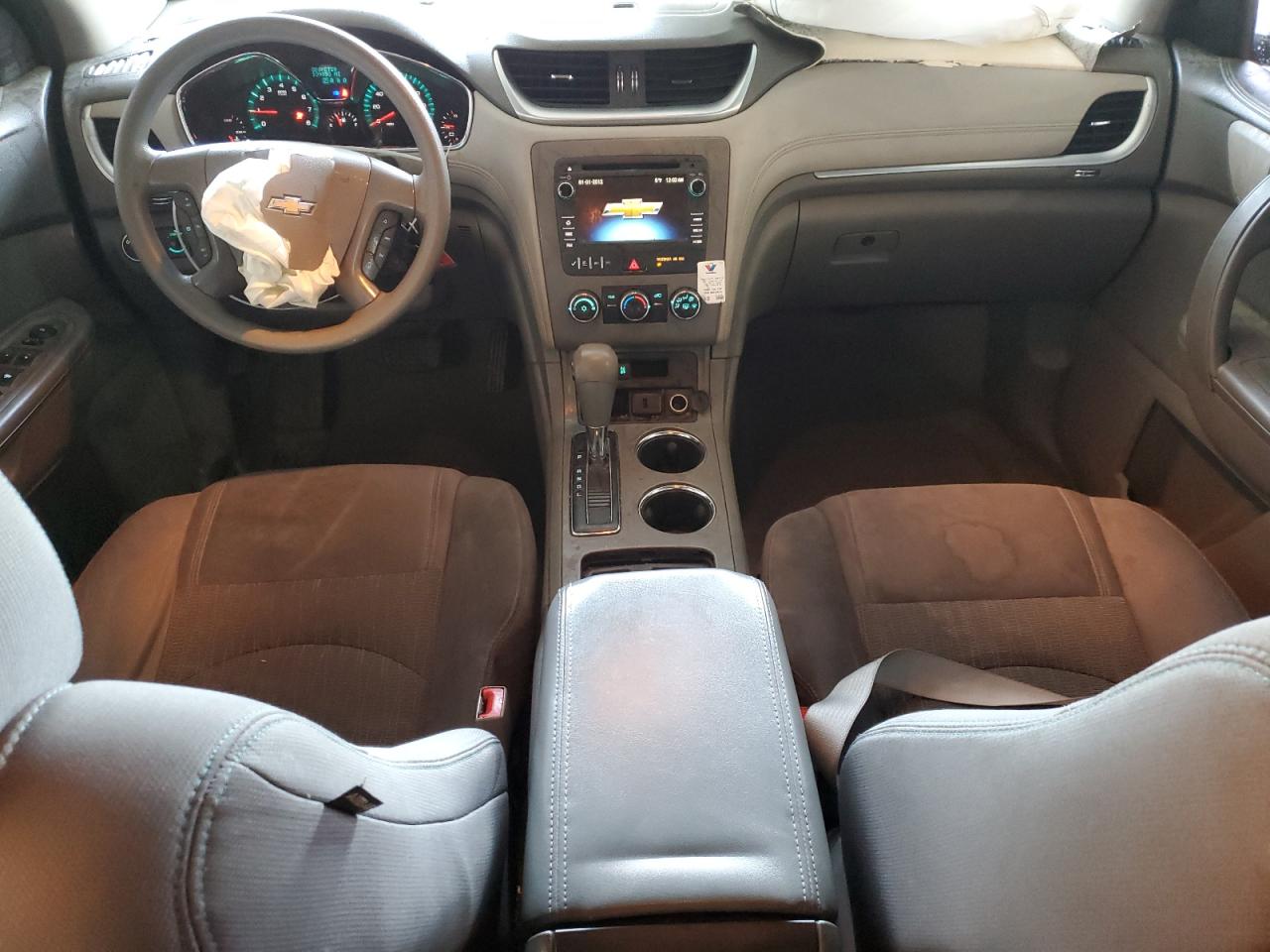 2016 Chevrolet Traverse - Image 8