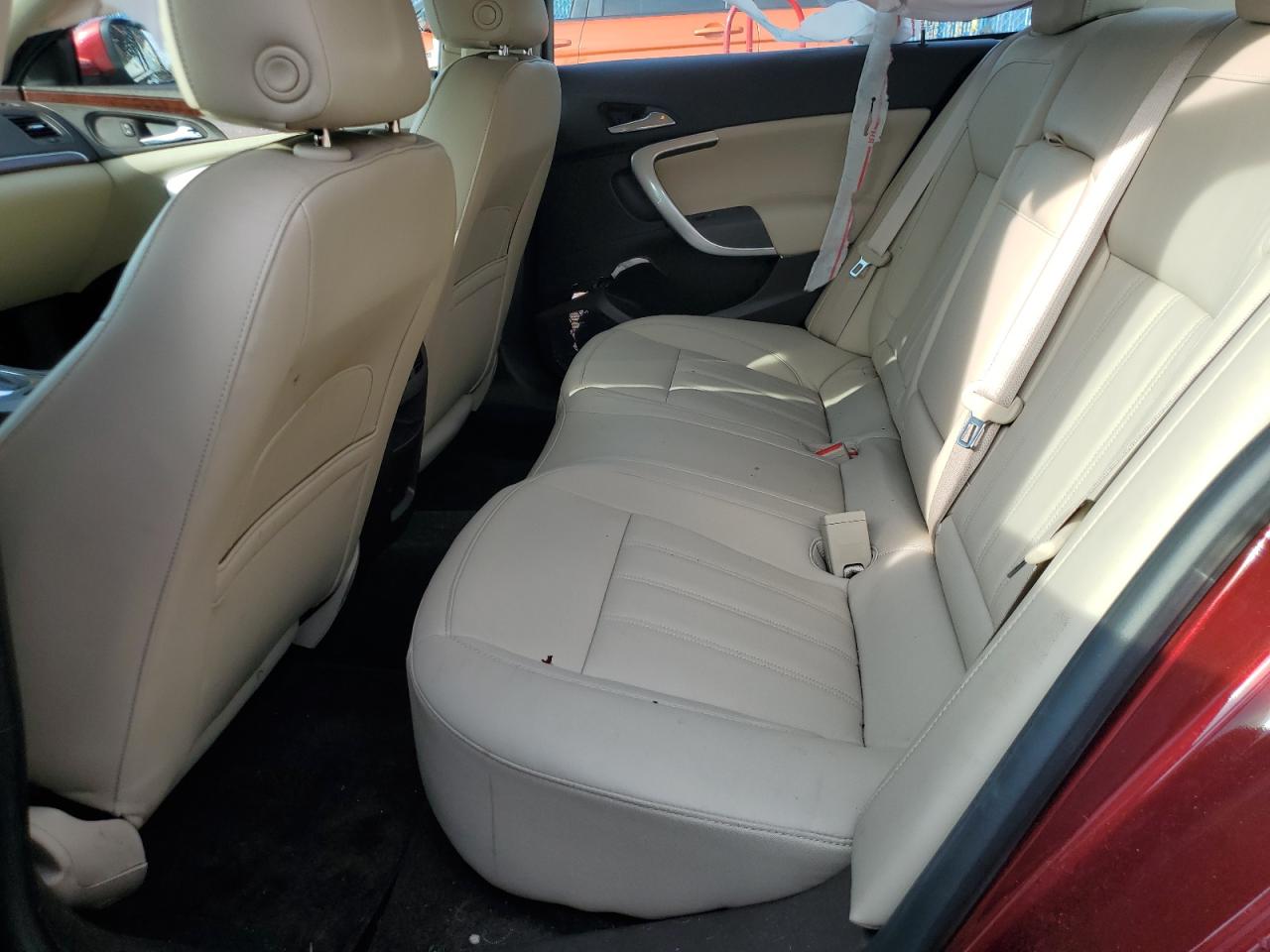 2017 Buick Regal - Image 10